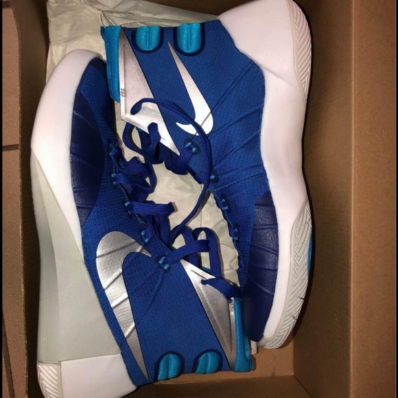 Men’s Nike Hyperdunk 2015 Size 8 - Picture 1 of 10